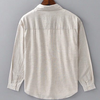 CAMDEN COASTAL SHIRT