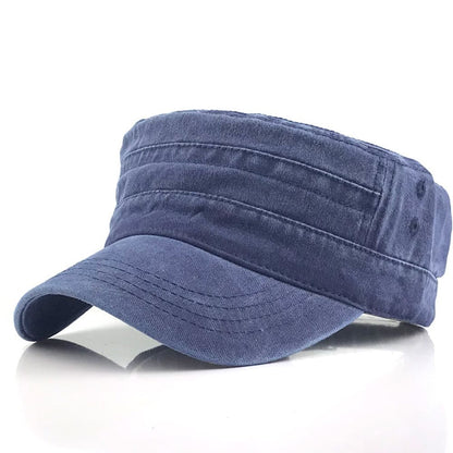 Field Cotton Cap
