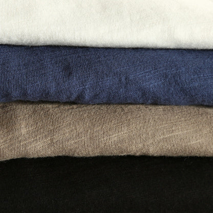 LENNOX COTTON SHIRT