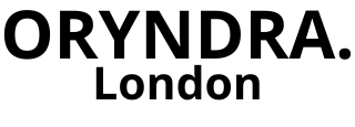 Oryndra London