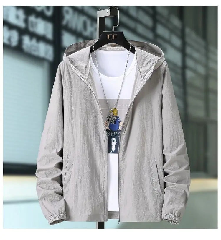 AERO SUMMER JACKET