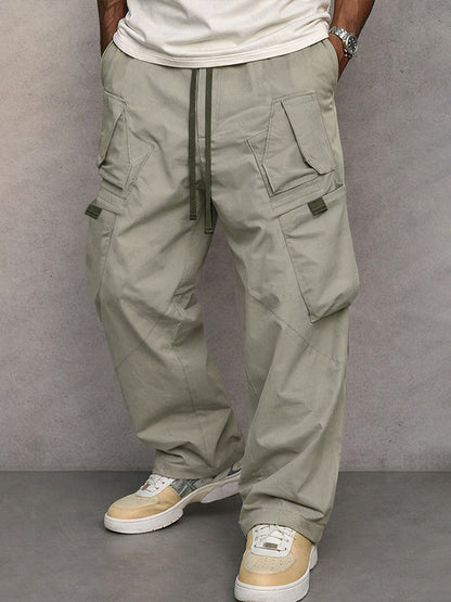 GEORGE UTILITY TROUSERS