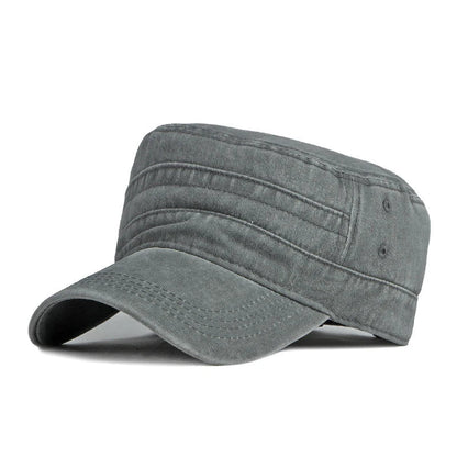 Field Cotton Cap