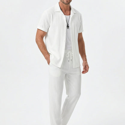 CAVARI RELAX LINEN SET