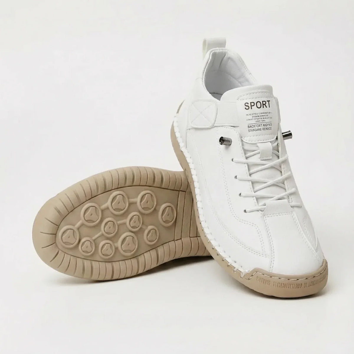 MIA ORTHOPEDIC SNEAKERS