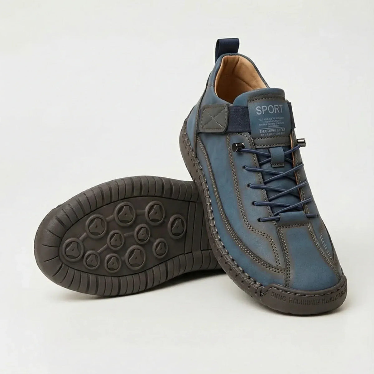 MIA ORTHOPEDIC SNEAKERS