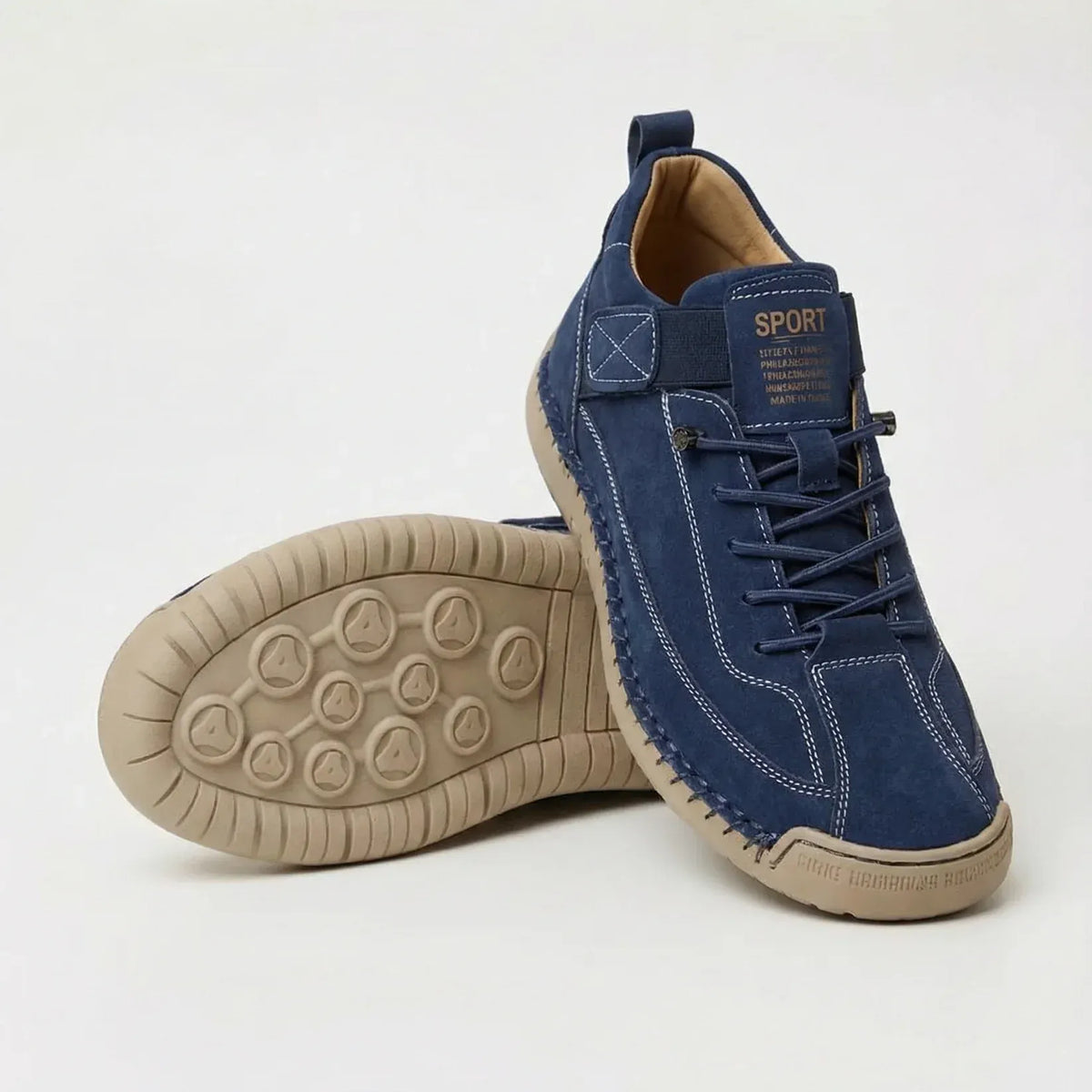 MIA ORTHOPEDIC SNEAKERS