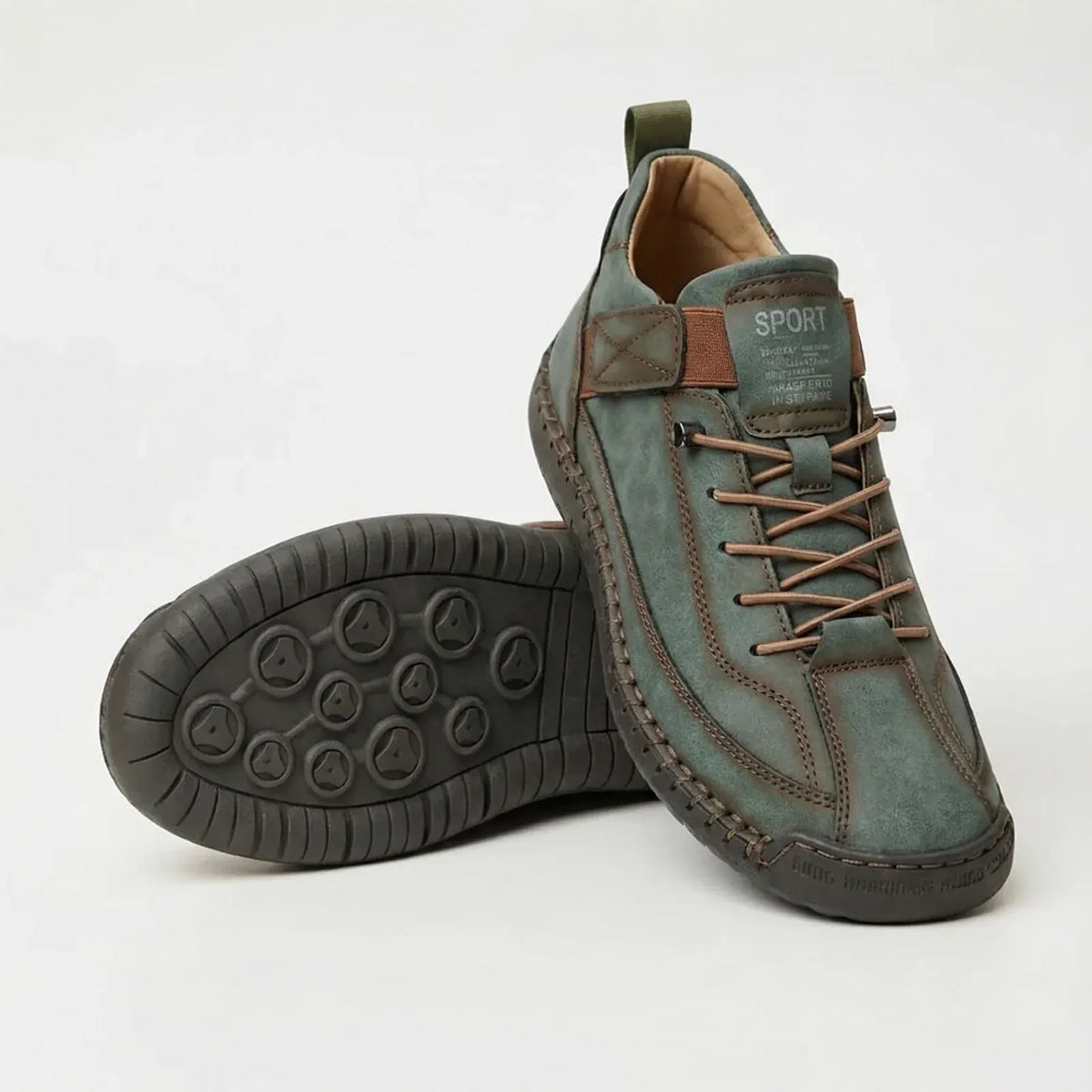 MIA ORTHOPEDIC SNEAKERS