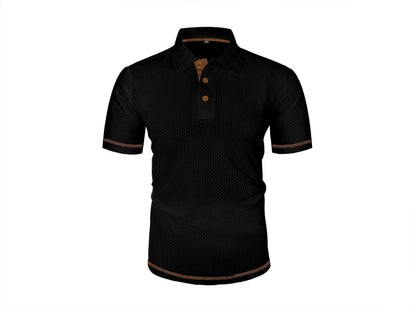 David | Smart Everyday Polo