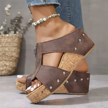 ARCHFIT COMFORT SANDALS
