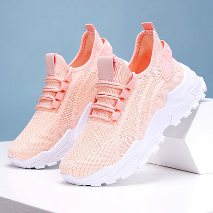 ELYSIA COMFORT SNEAKERS